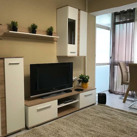 Apartamento C/Bejar 18 Apartman Alicante Kültér fotó